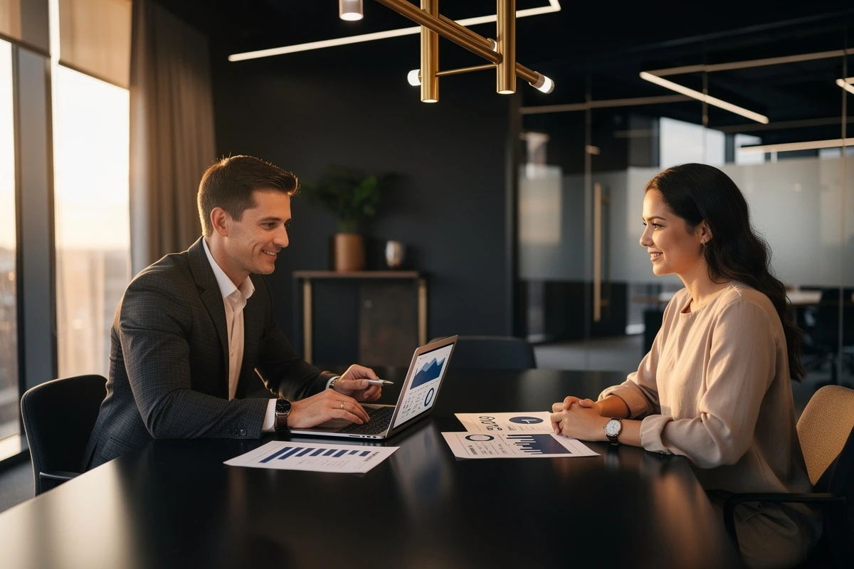 Consultant SEO - Longjumeau
